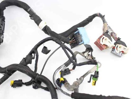 Wiring harness PEUGEOT 5008 (0U_, 0E_) 1.6 HDi | BP31348263E16 