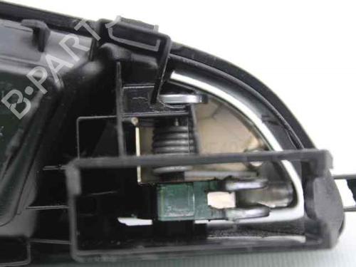 Front left interior door handle FORD FOCUS III  | BP19221721I13 