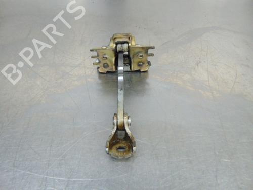 Hinge/Door check strap RENAULT LAGUNA II Grandtour (KG0/1_) 1.9 dCi | BP19199274C146 