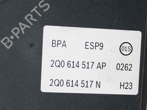 ABS pump SKODA KAMIQ (NW4) 1.5 TSI | BP32433161M43