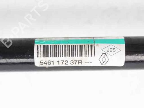 Anti roll bar RENAULT CAPTUR I (J5_, H5_) 1.5 dCi 90 (J5N4, J5M5, J5MW, J5M6, J5AL, J5AJ) | BP32005792M96 