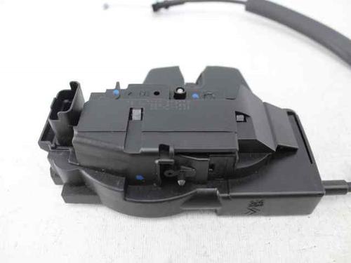 Tailgate lock CITROËN C4 Picasso II 1.6 HDi / BlueHDi 115 | BP37186871C101 - Image 4