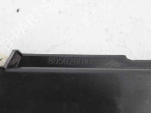 Front right lock DACIA SANDERO II TCe 90 (B8M1, B8MA, B8AC) | BP38100866C97 - Image 6