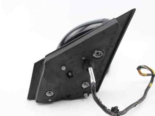 Right mirror RENAULT MEGANE IV Grandtour (K9A/M/N_) 1.5 dCi 110 | BP30333413C27 