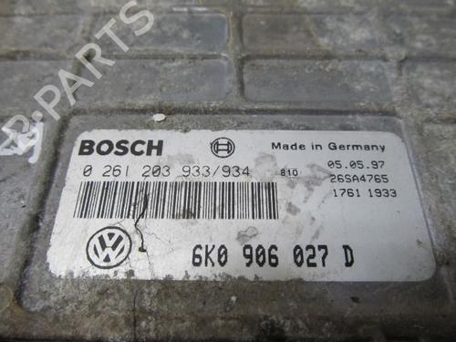 Electronic module SEAT CORDOBA Vario (6K5)  | BP19185967M83 