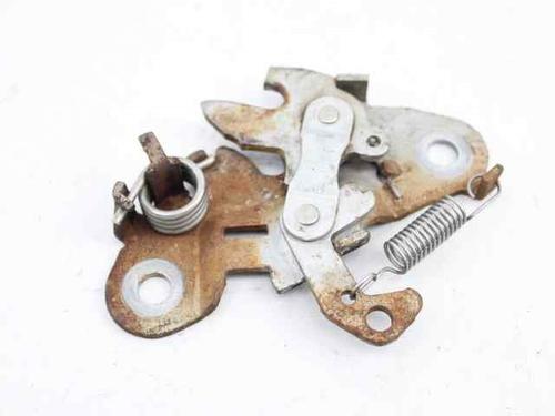 Used Hood lock CITROËN AX (ZA-_) 11 (60 hp) 21199217