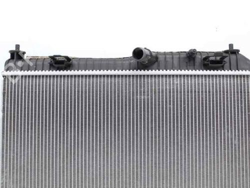 Water radiator FORD FIESTA VI (CB1, CCN) 1.0 EcoBoost | BP28069717M31 