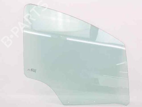 Used Front right door window CITROËN C3 II (SC_) 1.6 BlueHDi 100 (99 hp) 19241590
