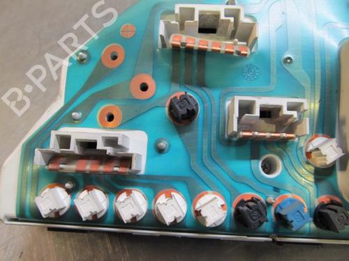 Instrument cluster FIAT UNO (146_, 158_) 1.0 (146E) | BP19185159C47 