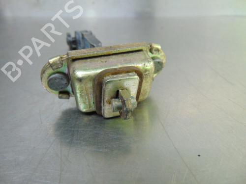 Hinge/Door check strap FORD FIESTA V (JH_, JD_) 1.4 TDCi | BP19199803C146 