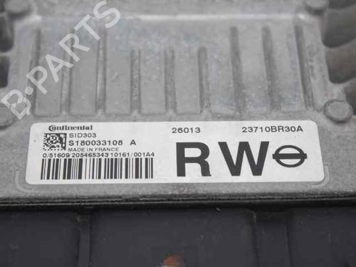 Electronic module NISSAN QASHQAI / QASHQAI +2 I (J10, NJ10, JJ10E)  | BP19239465M83 