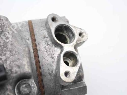 AC compressor NISSAN QASHQAI / QASHQAI +2 I (J10, NJ10, JJ10E) 2.0 dCi | BP21088997M34 