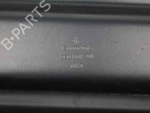 Rear bumper reinforcement VW PASSAT B6 (3C2) 1.6 TDI | BP21200413C73 