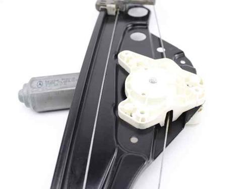 Rear right window mechanism MERCEDES-BENZ E-CLASS (W211) E 55 AMG Kompressor (211.076) | BP19222182C25 