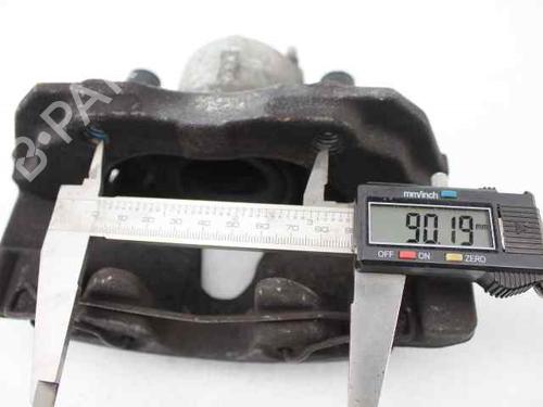 Zacisk hamulca przedniego prawego FORD C-MAX II (DXA/CB7, DXA/CEU) 1.0 EcoBoost | BP29963802M104