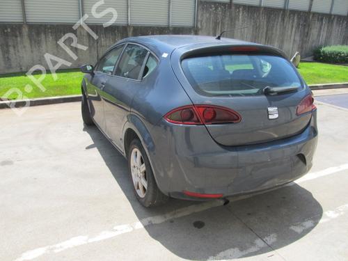 Left front brake caliper SEAT LEON (1P1) 1.9 TDI | BP40554461M105  - Image 13
