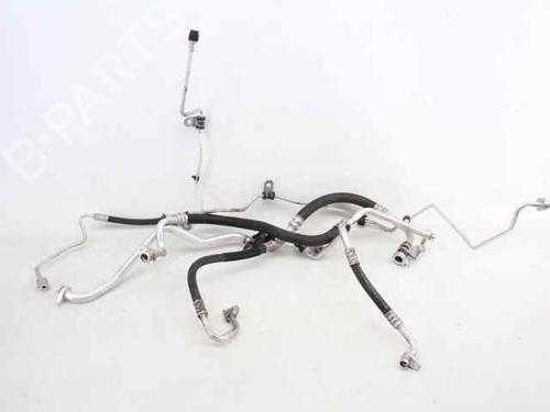 Used AC pipe RENAULT GRAND SCÉNIC III (JZ0/1_) 1.6 dCi (JZ00, JZ12) (130 hp) 27602708