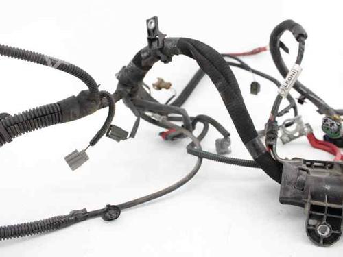Wiring harness RENAULT CLIO IV (BH_) 1.2 16V | BP19225375E16 