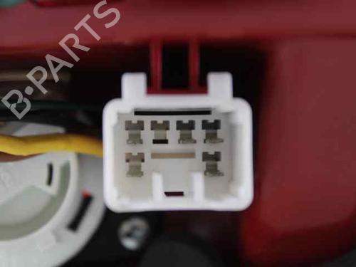 Left tailgate light KIA CEE'D (JD) 1.6 CRDi 136 | BP39700071C79 - Image 5