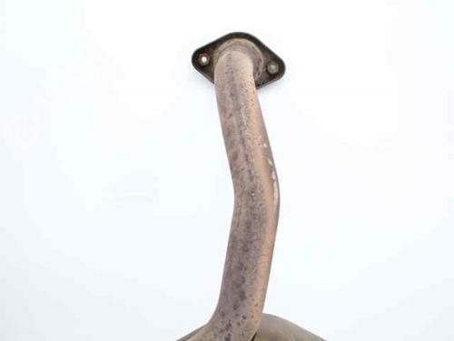 Exhaust system HONDA CIVIC VIII Hatchback (FN, FK) 1.4 (FK1) | BP21200337M121 