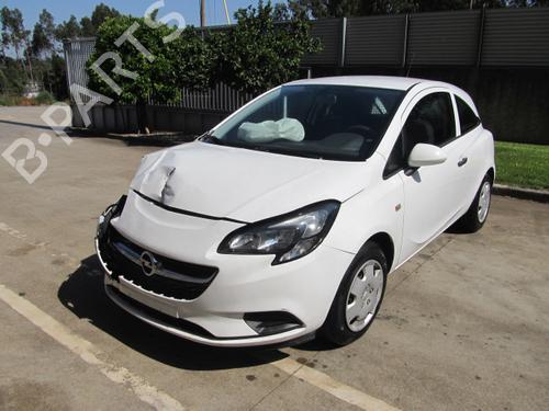 Używane części OPEL CORSA E (X15) [2014-2025]  4275865