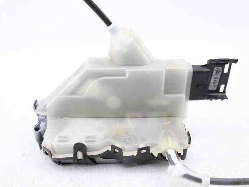 Front right lock CITROËN C3 III (SX) 1.2 PureTech 82 | BP30448207C97