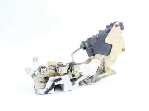 Used Rear left lock CHEVROLET MATIZ (M200, M250) 0.8 (52 hp) 19217238