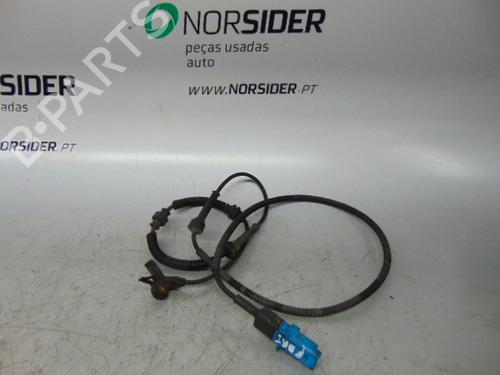 Used Electronic module CITROËN C5 I Break (DE_) 2.0 HDi (DERHZB, DERHZE) (109 hp) 19186605