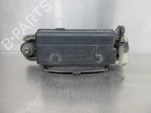 Rear right exterior door handle AUDI 80 B4 Saloon (8C2)  | BP19193216C130 