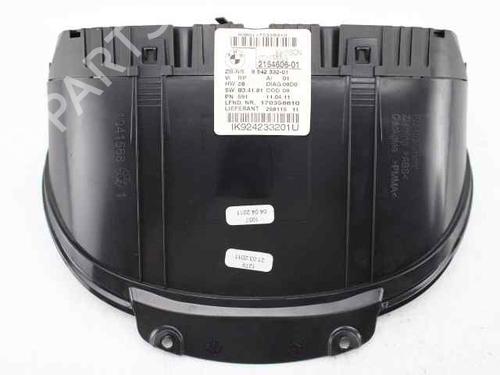 Instrument cluster BMW 1 (E87)  | BP19240613C47 