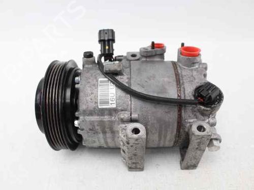AC compressor HYUNDAI i30 (PDE, PD, PDEN) 1.6 CRDi | BP36173849M34 - Image 6