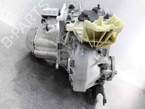 Gearbox CITROËN C3 III (SX) 1.6 BlueHDi 100 | BP34145618M3  - Image 5
