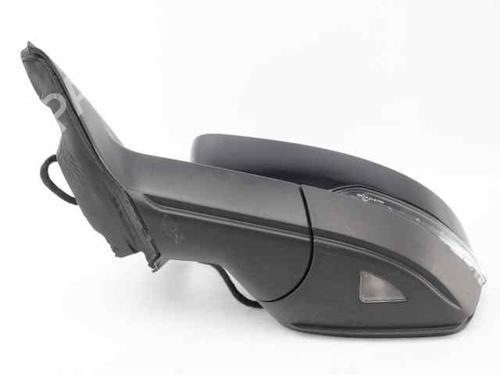 Left mirror SKODA OCTAVIA III Combi (5E5, 5E6) 1.6 TDI | BP29761035C26 