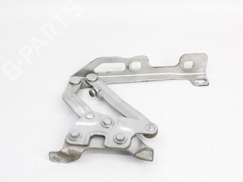 Hinge/Door check strap OPEL CORSA D (S07) 1.2 (L08, L68) | BP19203941C146 