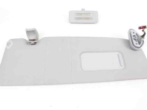 Used Right sun visor BMW 1 (E87) [2003-2013]  19218470