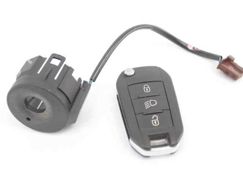 Elektronische module PEUGEOT 208 I (CA_, CC_) 1.4 HDi | BP19223060M83 