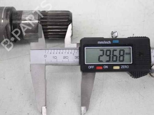 Right front driveshaft OPEL ASTRA H CLASSIC Saloon (A04) 1.7 CDTi (L69) | BP33728270M39 - Image 7