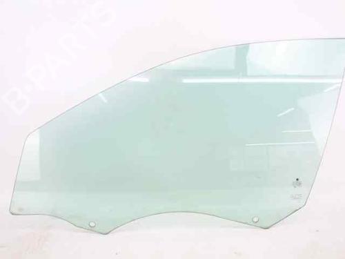 Dørrute ventre foran Dørrute ventre foran SKODA OCTAVIA III Combi (5E5, 5E6) 1.6 TDI (115 hp) 36173983 36173983