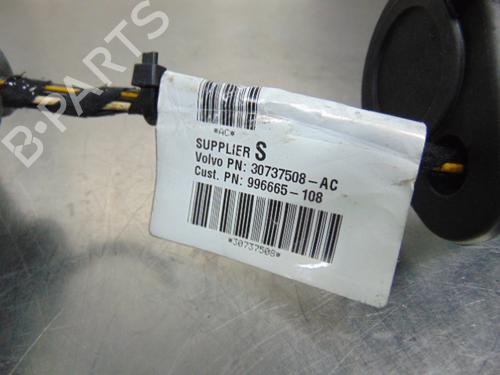 Wiring harness VOLVO S40 II (544) 2.0 D | BP19196865E16 