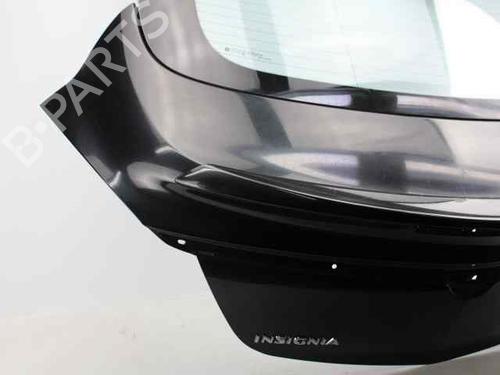 Tailgate OPEL INSIGNIA A (G09) 2.0 CDTI (68) | BP19220555C6 