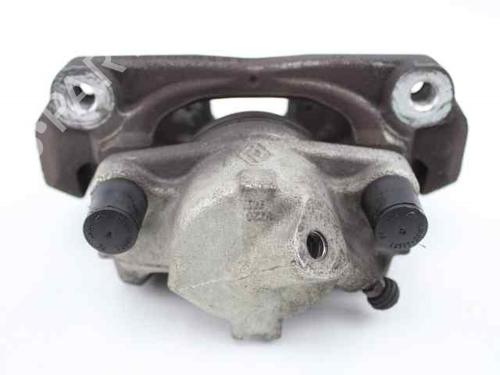 Left front brake caliper RENAULT MEGANE III Grandtour (KZ0/1) 1.5 dCi (KZ09, KZ0D, KZ1G, KZ29, KZ14, KZ1W, KZ10, KZ1F,... | BP19236891M105 