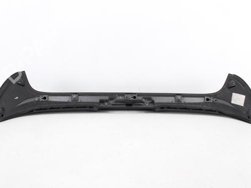 Rear spoiler FORD FIESTA VI (CB1, CCN)  | BP19214786C96 
