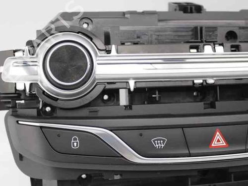 Switch PEUGEOT 308 II (LB_, LP_, LW_, LH_, L3_) 1.6 HDi | BP19639863I30 