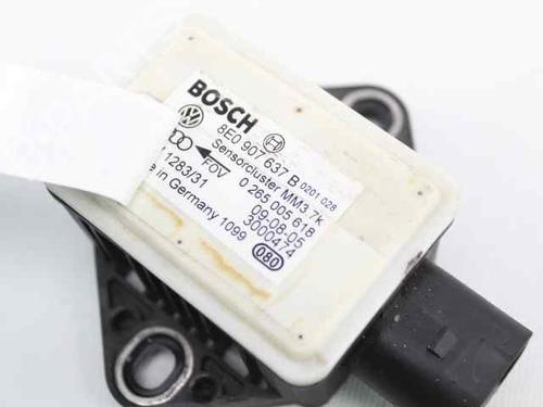 ESP ECU AUDI A4 B7 Avant (8ED) 1.9 TDI | BP19223150M58 