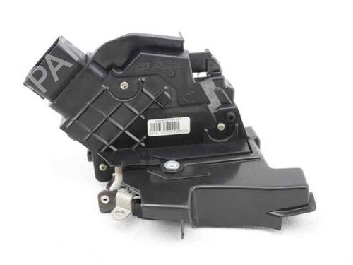Front left lock FORD FOCUS II (DA_, HCP, DP)  | BP19232706C98 