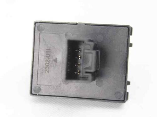 Left front window switch VW POLO V (6R1, 6C1) 1.2 TDI | BP29761215I27 