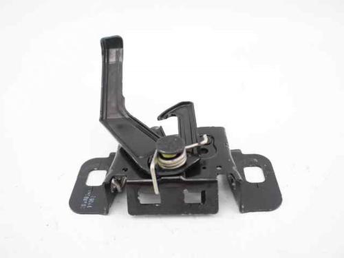 Hood lock OPEL INSIGNIA A Sports Tourer (G09)  | BP19238191C133 