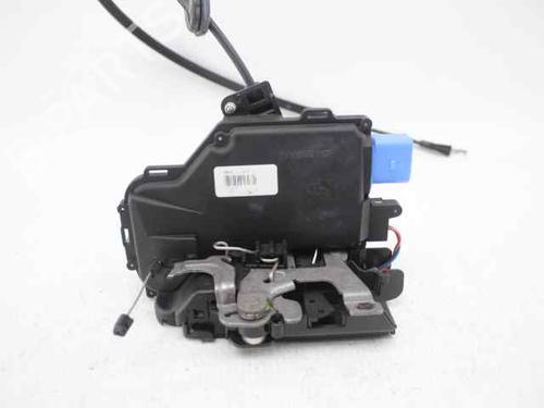 Rear right lock VW TOURAN (1T3)  | BP19246351C99 
