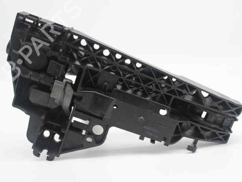 Rear left exterior door handle AUDI A4 B8 Avant (8K5)  | BP19220019C130 