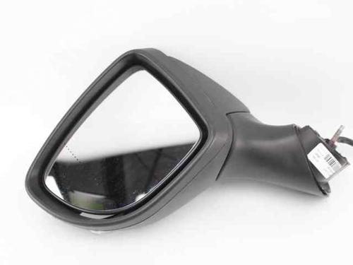 Left mirror RENAULT CLIO IV Grandtour (KH_) 1.5 dCi 90 (KHN3, KHN4) | BP31936239C26